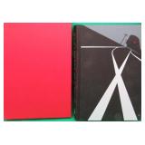 2018 Folio Society Strangers On A Train Highsmith