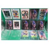 13x Wayne Gretzky 1999 Upper Deck MVP Inserts