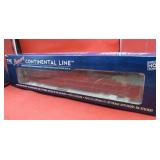 Rapido Trains CN Railway Lightweight Coach HO Car