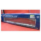 Rapido Trains CN Railways Duplex Sleeper HO Car