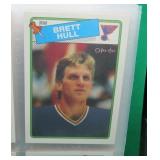 1988-89 O-Pee-Chee Hockey Complete Set 1-264 RC