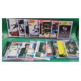 16x Hockey Cards W/ 1988-89 OPC #120 1989-90 OPC++