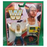 2017 Dean Ambrose Mayhem WWE Wrestling Figure