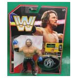 2017 AJ Styles Mayhem WWE Wrestling Figure