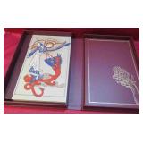 Folio Society Getty Apocalypse Limited 92 of 1000