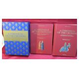 Taschen Books A Chronicle of the Crusades Set RARE