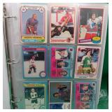 110+ 1970-80's O-Pee-Chee Hockey Cards Esposito +