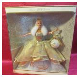 2000 Celebration Barbie Special Edition Doll MIB