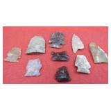 Arrow Head Lot 9 Six Nations of the Grand River