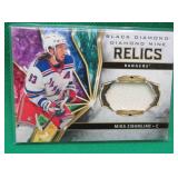 Mika Zimanejad 2020-21 BD Diamond Mine Relics