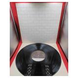 1979 Pink Folyd The Wall 2 Record Album Set Vinyl