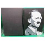 2011 Folio Society The Meaning Of Hitler ByHaffner