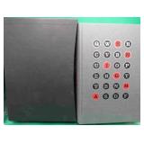 2007 Folio Society Enigma Hardcover Book With Slip