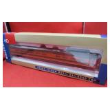 Walthers AC&F 36-Seat Diner Empire Scheme HO Car