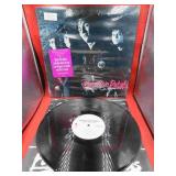 1988 Forgotten Rebels Surfin On Heroin Vinyl Album