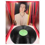 1979 Sid Vicious Vinyl Record Album w Insert RARE