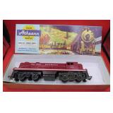 Tri-Ang Railways Deisel Switcher Locomotive HO