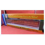 Walthers GN Empire Builder 7-4-3-1 Sleeper HO Car