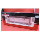 InterMountain Trains HO Refrigerator Car MDT