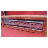 ICH Trains Algoma Central Sleeper HO Coach Car