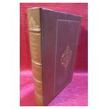 Notable Trials Books Anderson Prison Case NICE