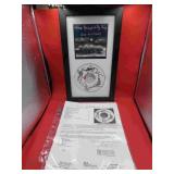 The Tragically Hip Signed Music CD Full Band w COA