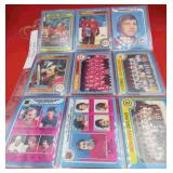 1979-80 OPC Lot 24 All-Star Hockey Cards Stars++