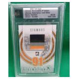 Steven Stamkos 2019 ITG Fall Expo # 6/9 JERSEY