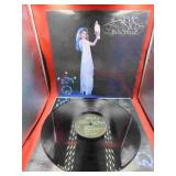 1981 Stevie Nicks Bella Donna Vinyl Record Album