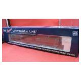 Rapido Trains CN Railway Baggage Express HO Car