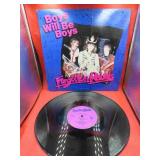 1986 Forgotten Rebels Boys Will Be Boys Record LP