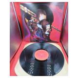 1978 Judas Priest Stained Class Vinyl Record Album