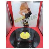 1990 Madonna Vogue 12' Version EP Record Album