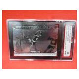 2016-17 Bobby Orr Parkhurst Graded Salute 9MINT