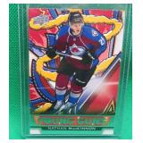 Nathan Mackinnon 2024-25 Upper Deck #YGR-49