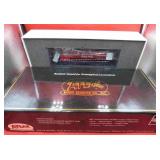 Atlas Trains CP Rain HO MP-15DC Locomotive 1441