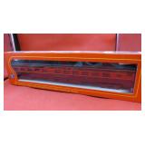 ICH Trains Gulf Mobile Ohio HO Side Coach Car