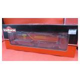 InterMountain Trains Saskatchewan HO Grain Car