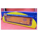 Athearn Trains Northern Alberta HO Box Car FMC