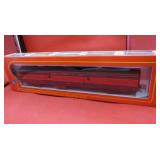 ICH Trains Gulf Mobile Ohio HO Baggage Car Smooth