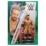 LA Knight 2023 WWE Wrestling Figure Series 141