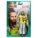 2018 Elias Wrestlemania Edition WWE Wrestling Fig