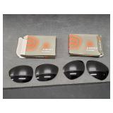 Polarized Lenses