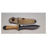 Barebones Knife