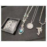 Designer Jewelry