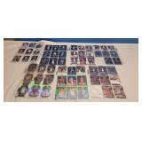 Basketball Cards