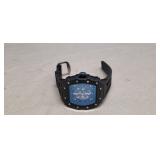 Fensir Swiss Made Watch Unauthticated