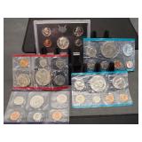 US Proof Sets
