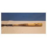 Louisville Slugger Bat