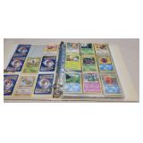 Pokï¿½mon Cards